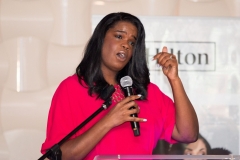 Hilton Partners With Non-Profit To Inspire Girls & Women!