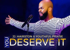 J.J. Hairston & Youthful Praise