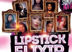 Get #BuzzZinOFF with Lutonya: Exclusive with the ladies of Lipstick Elixir