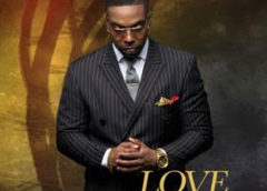 Stellar Award Nominee Kenny Lewis & One Voice Releases Brand New Single, “Love Song”