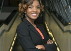 Rashauna Scott talks Real Estate and Credit on the BuzzZinOFF with Lutonya TV Show