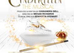 Cynderfella: The Musical is Coming to Chicago May 5 & May 6, 2017