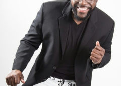 Singer Frederick J. Dukes Jr. Offers Encouragement Through New “Help Me” Single